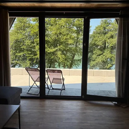 Chalet Wooden D&d Jajce